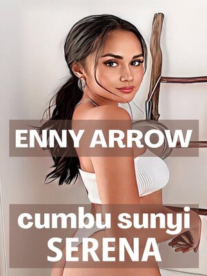 cover image of Cumbu Sunyi Serena